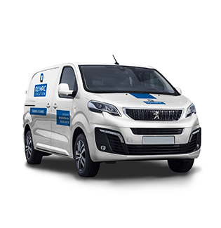 Location utilitaire Olympic location MARSEILLE GARE St. CHARLES PEUGEOT EXPERT 5/6M3