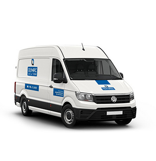 Location utilitaire Olympic location AIX-les-MILLES 14/16 M3