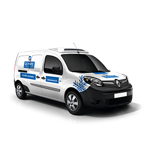 Location utilitaire Olympic location TOULON PETIT FRIGO