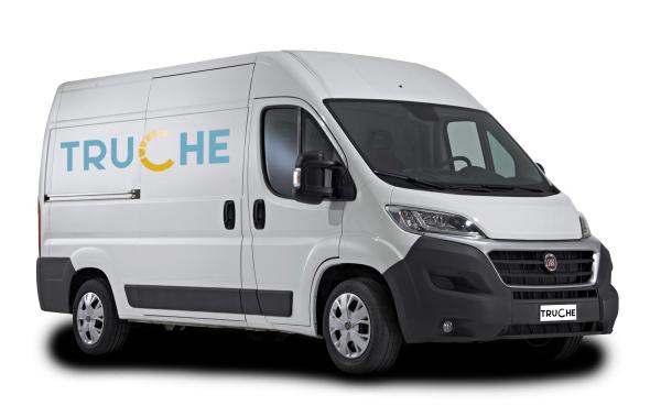 Location utilitaire Truche  LOCATION GOLFE JUAN IVECO- MERCEDES- FIAT 10/12 M3