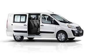 Citroën Jumpy